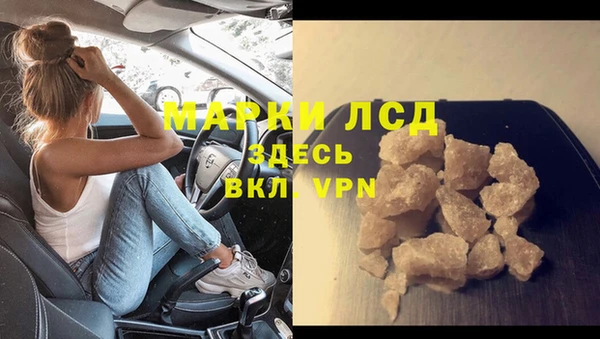 хмурый Алексин