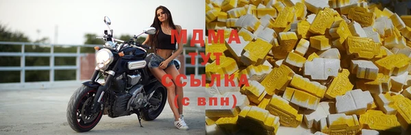хмурый Алексин